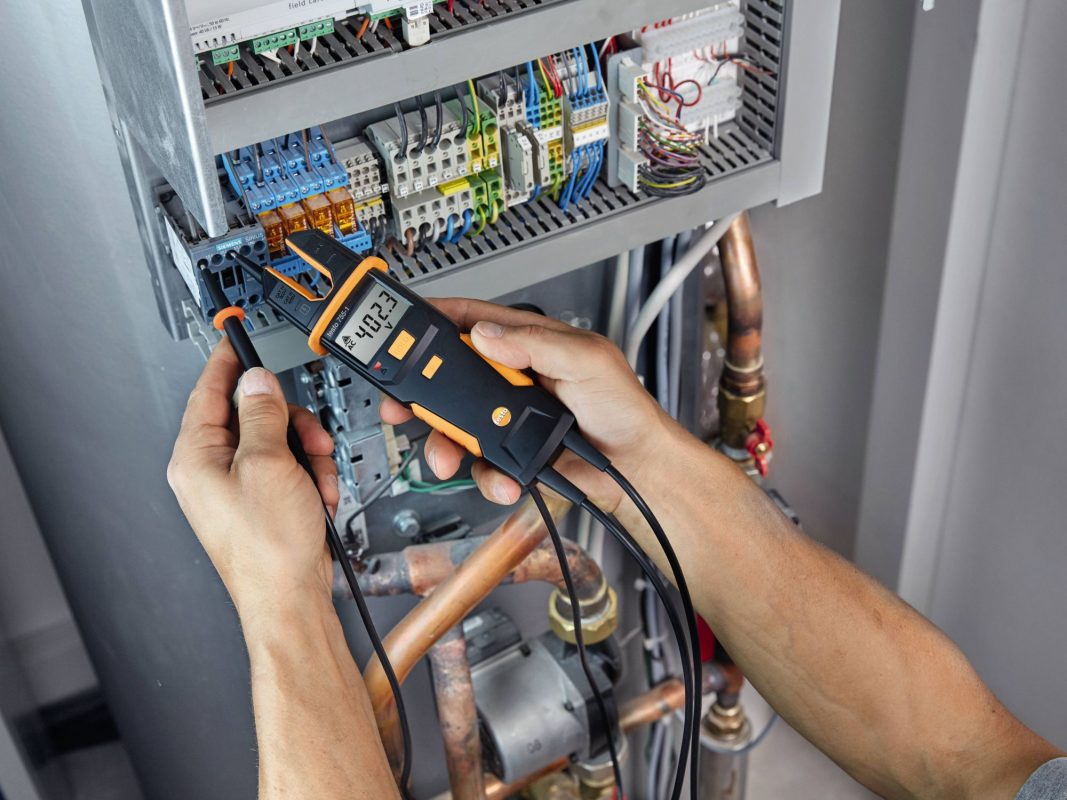 Ağaçören Elektrikçi