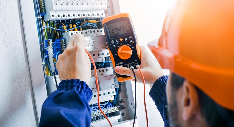 Ağaçören Elektrikçi